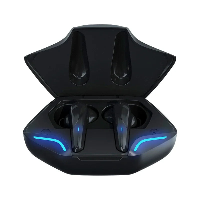 Wireless Gaming Earbuds | Bluetooth Audio + Mic