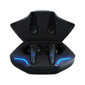 Wireless Gaming Earbuds | Bluetooth Audio + Mic