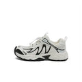 Women’s Chunky Dad Sneakers | Breathable Y2K Streetwear