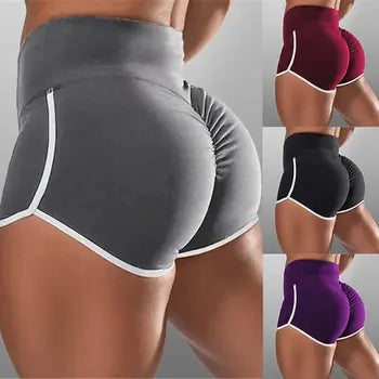 Women’s Summer Active Shorts | Stretch Sports & Casual Wear