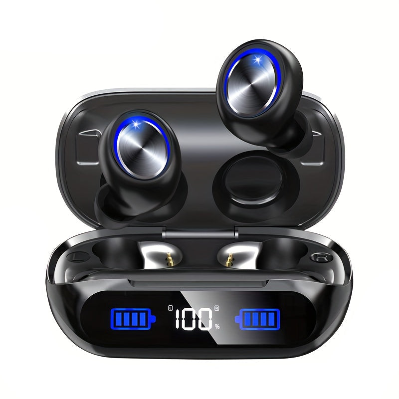 Wireless Bluetooth 5.3 Earbuds | Everyday Audio