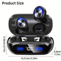 Wireless Bluetooth 5.3 Earbuds | Everyday Audio