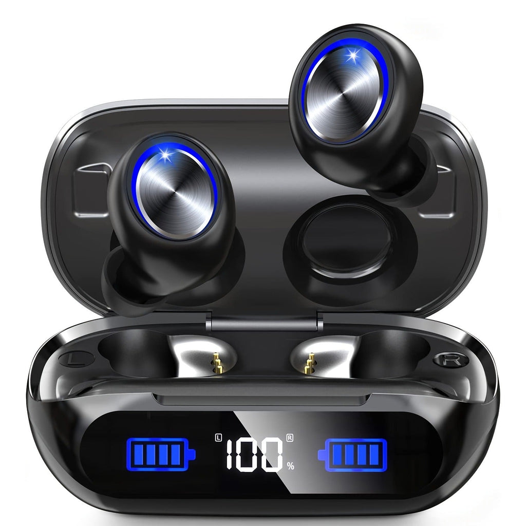 Wireless Bluetooth 5.3 Earbuds | Everyday Audio