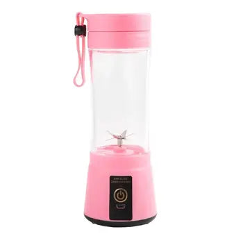 Portable USB mini blender